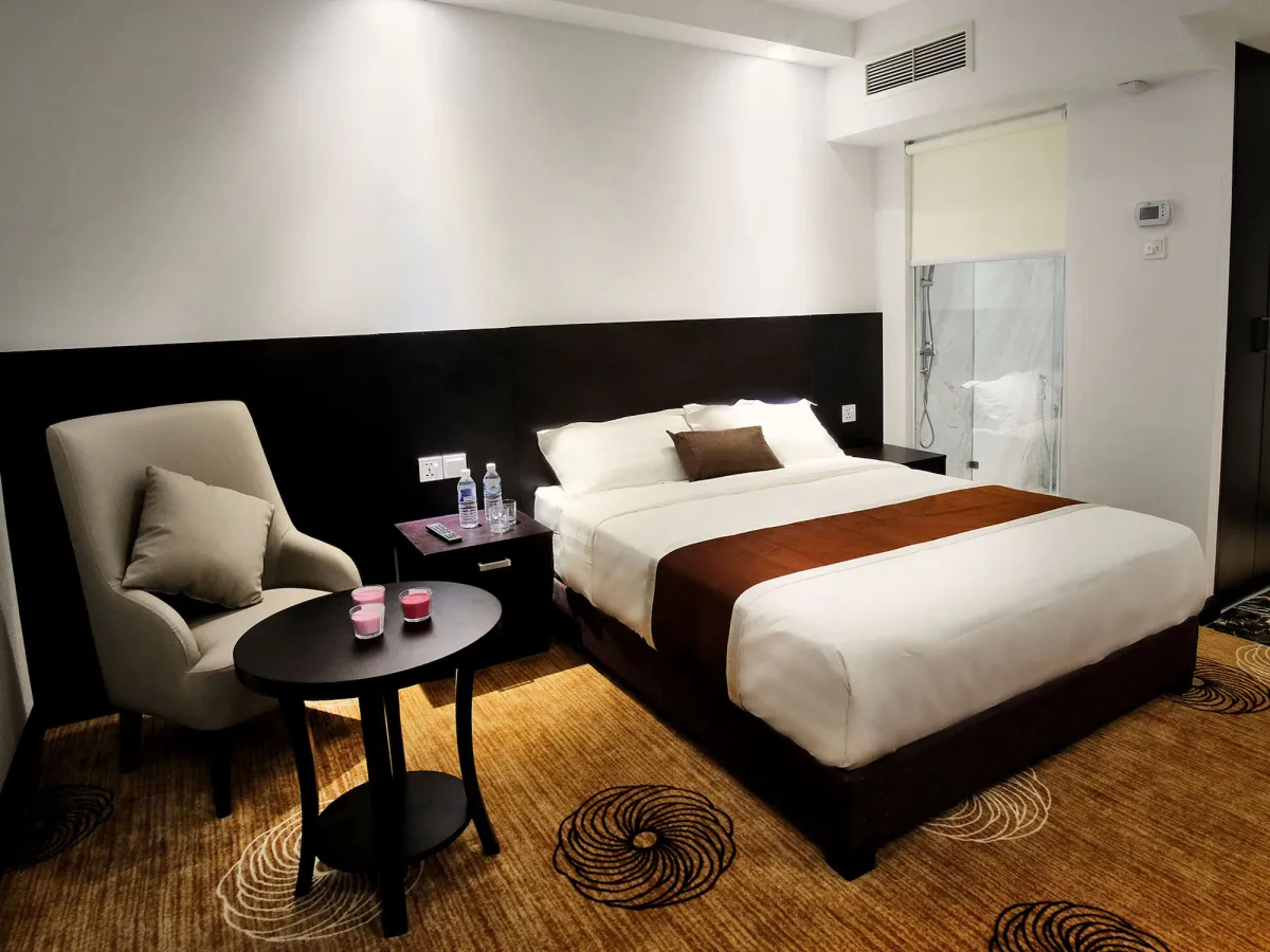 Image of InnB Park Hotel