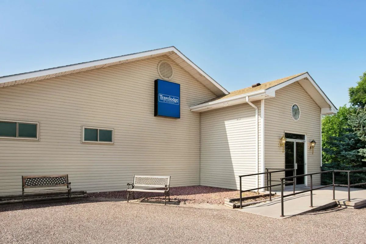 Image of Travelodge by Wyndham Guernsey