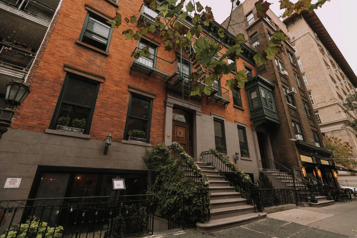 Image of The Inn at Irving Place