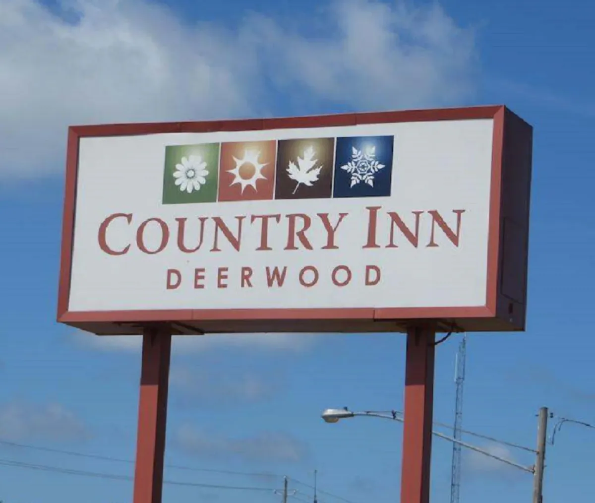 Image of Country Inn Deerwood
