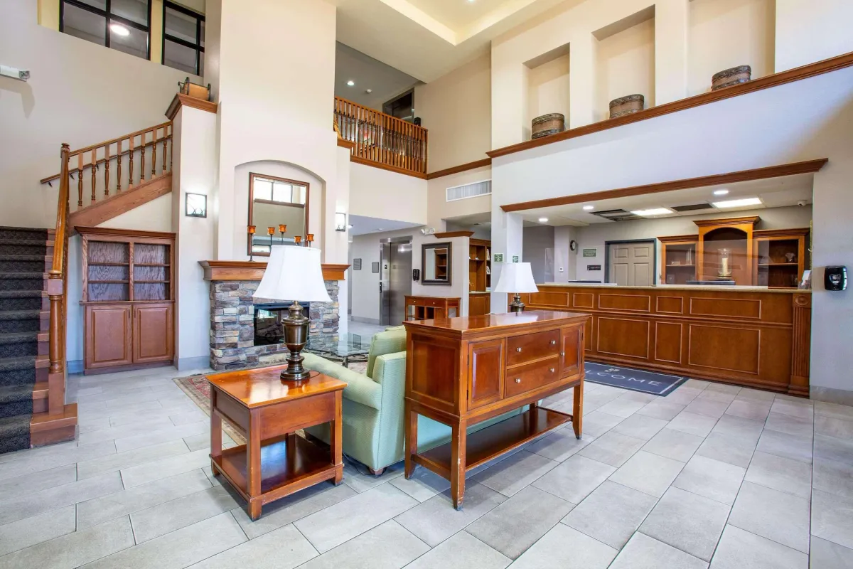 Image of Country Inn & Suites by Radisson, Tucson City Center AZ