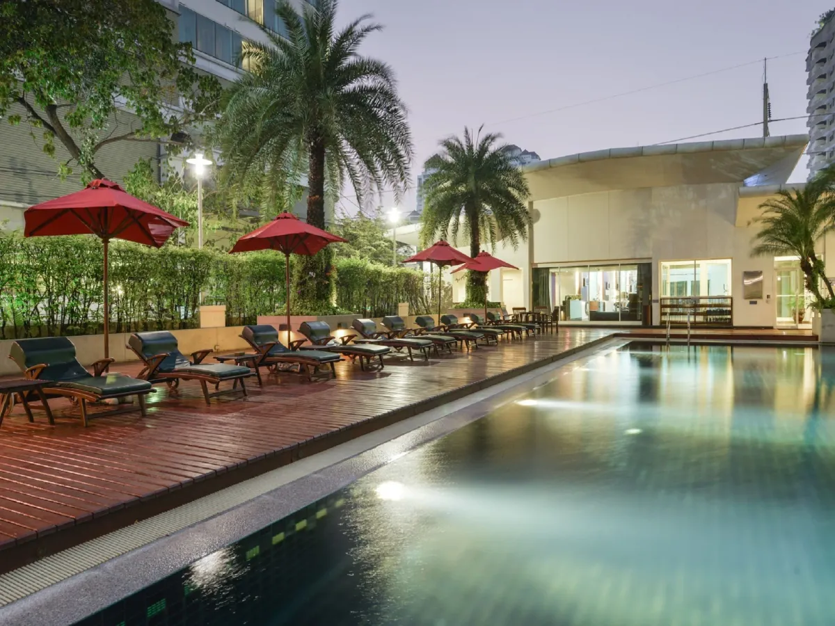 Image of Centre Point Sukhumvit Thong-Lo