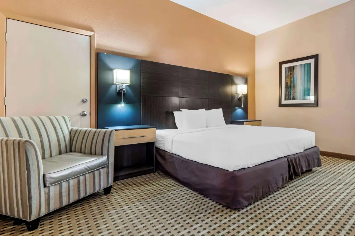 Image of Quality Inn