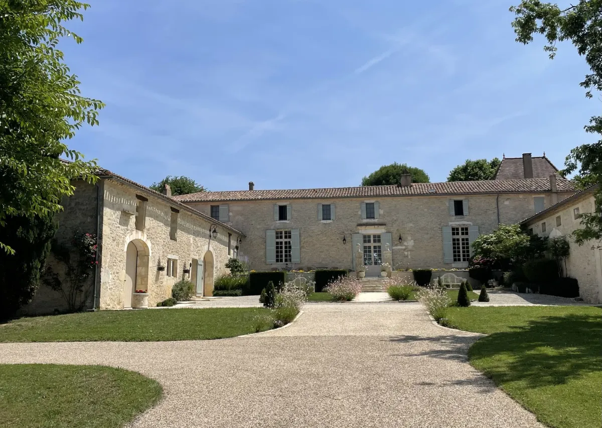 Image of Chateau Masburel