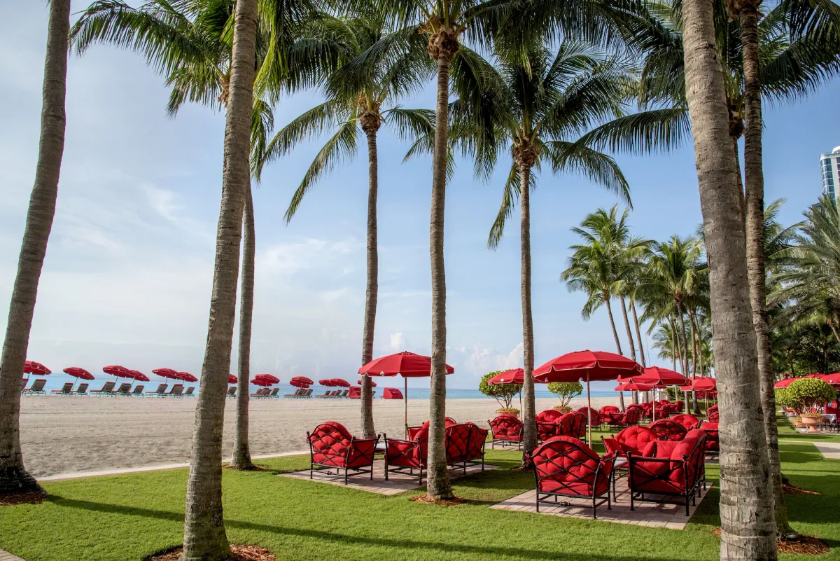 Image of Acqualina Resort and Residences