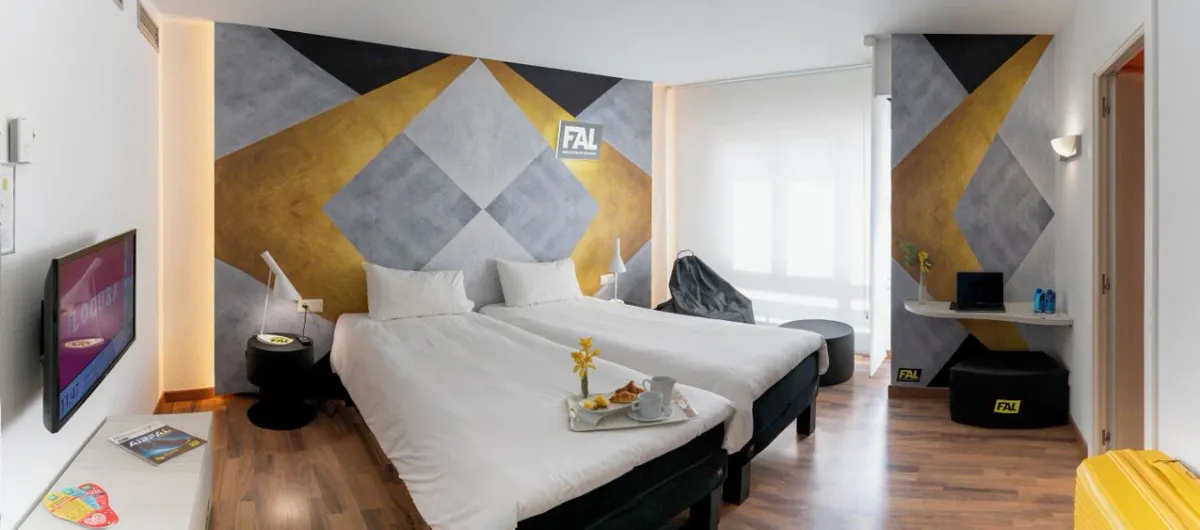 Image of Hotel Ibis Styles La Rioja Arnedo