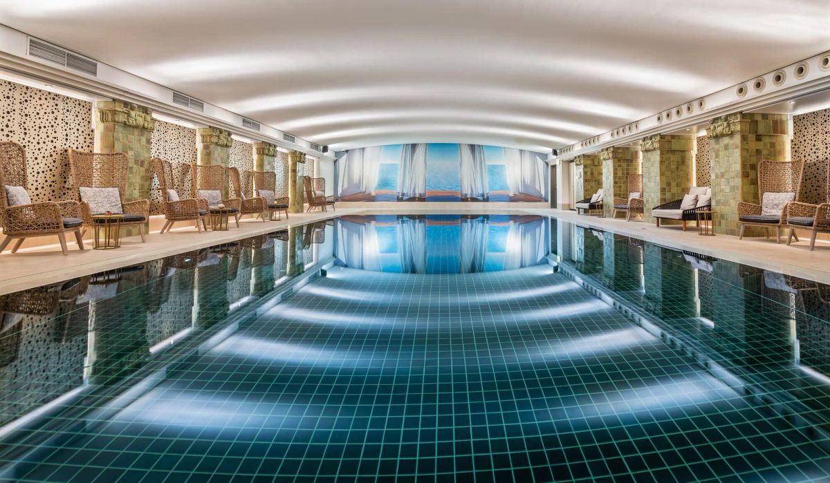 Image of Apartment Residences at Park Hyatt