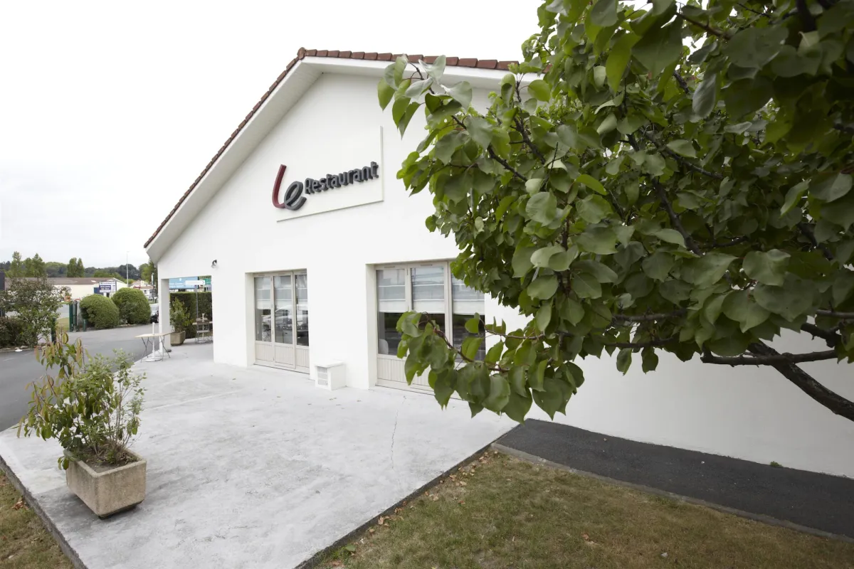 Image of Campanile Bayonne