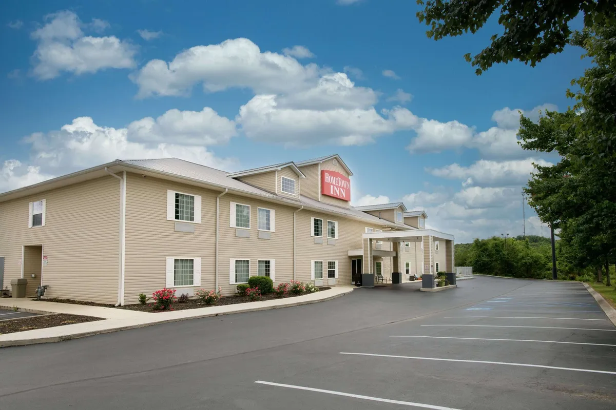 Image of HomeTown Inn-Ringgold