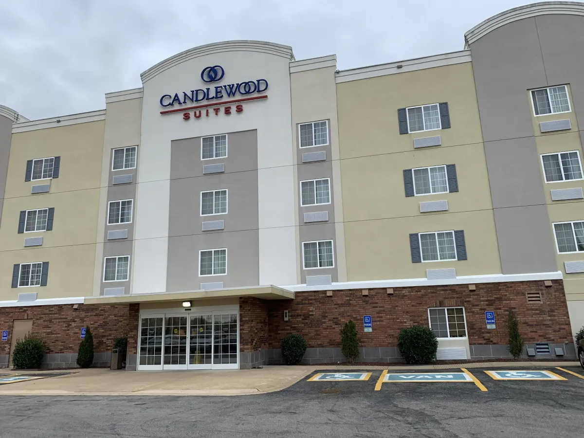 Image of Candlewood Suites Jonesboro by IHG