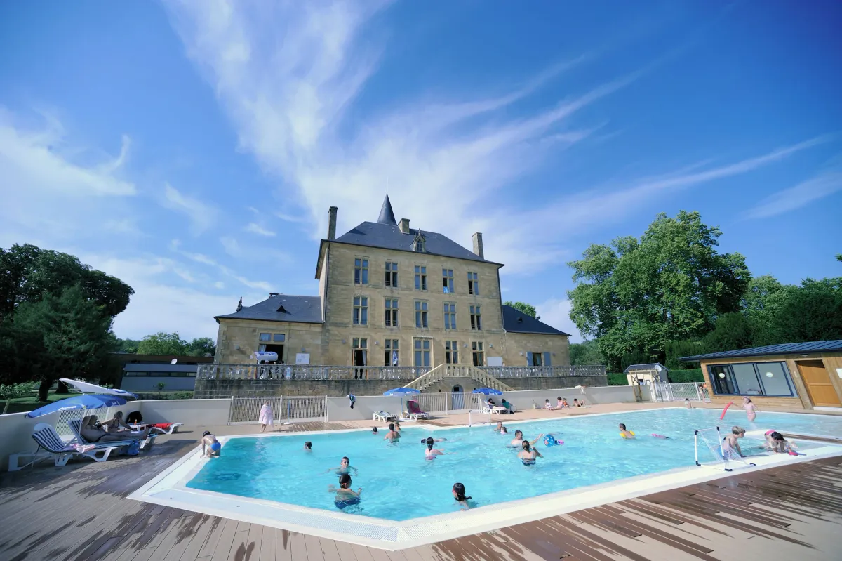 Image of ULVF Le Domaine de Pelvezy