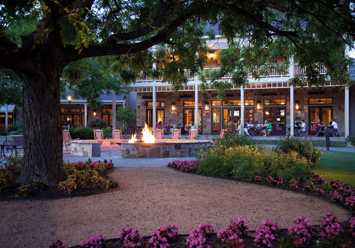 Image of Hyatt Regency Lost Pines Resort and Spa
