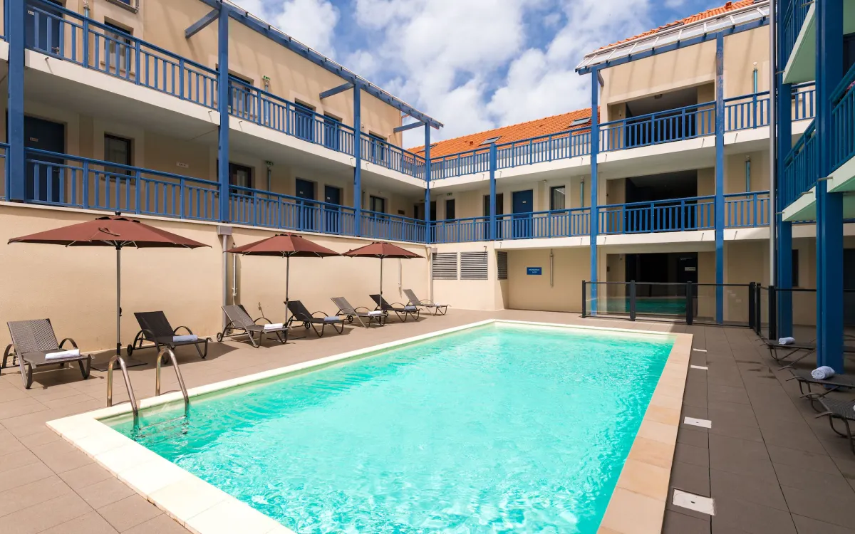Image of Lagrange Vacances Les Balcons de l'Océan