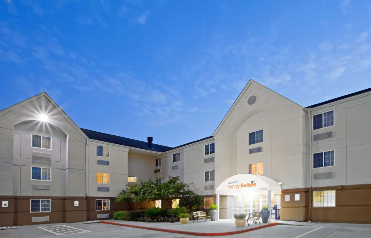 Image of Sonesta Simply Suites Houston CityCentre I-10 West
