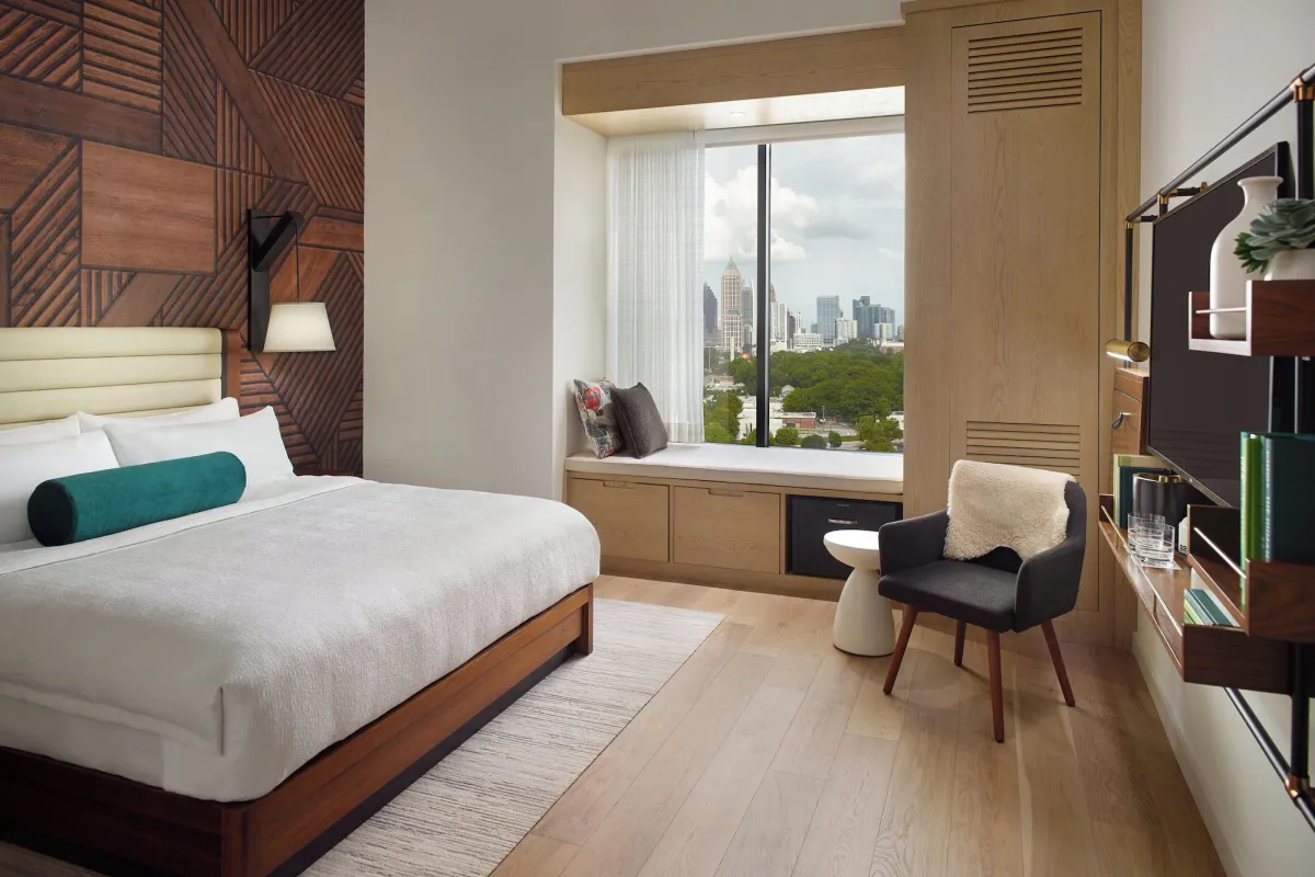 Image of Bellyard, West Midtown Atlanta, a Tribute Portfolio Hotel