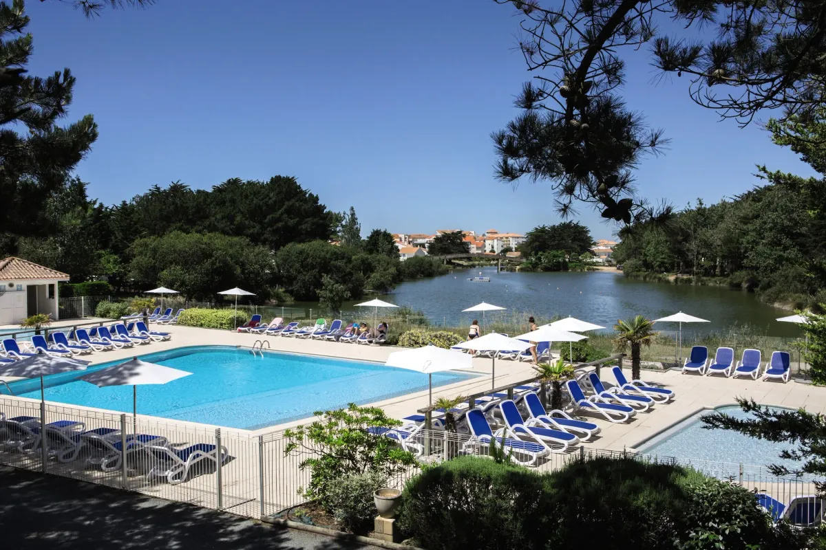 Image of Belambra Clubs Saint-Jean-de-Monts - Les Grands Espaces