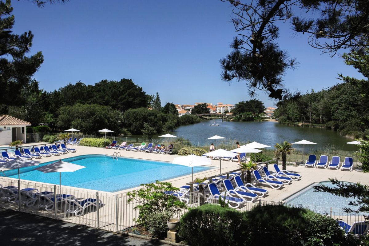 Image of Belambra Clubs Saint-Jean-de-Monts - Les Grands Espaces
