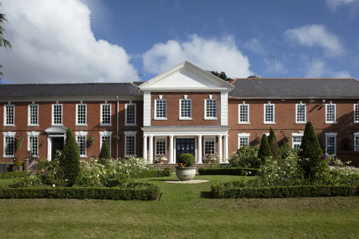 Image of Best Western Plus Manor Hotel NEC Birmingham