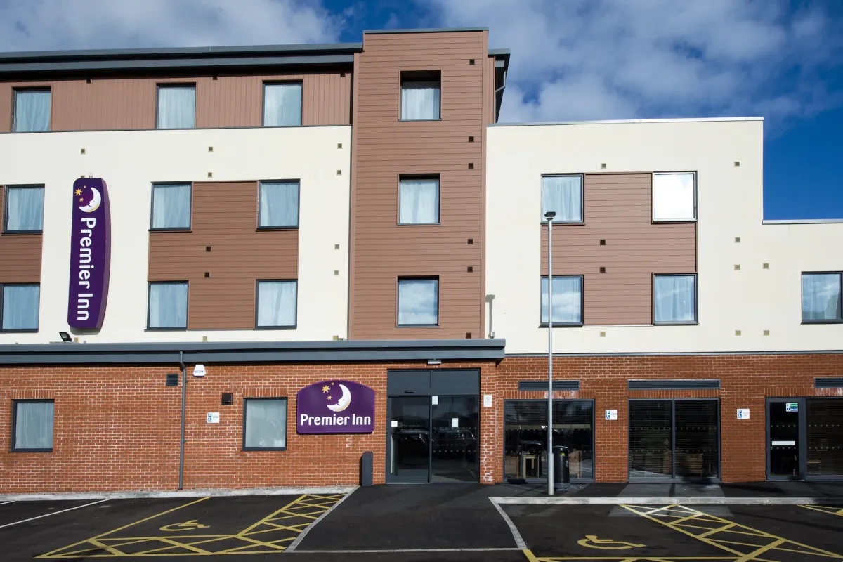 Image of Premier Inn Honiton