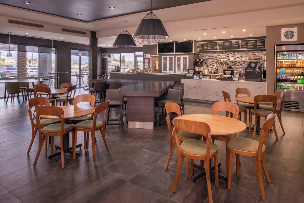 Image of Courtyard by Marriott Temecula Murrieta