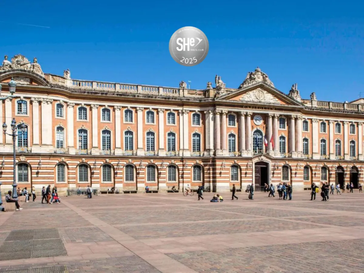 Image of Ibis Styles Toulouse Capitole