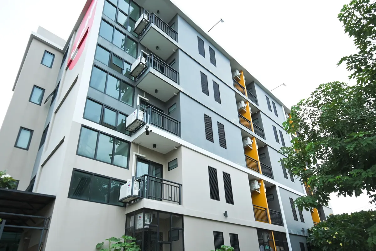 Image of Sleep Hotel Bangkok