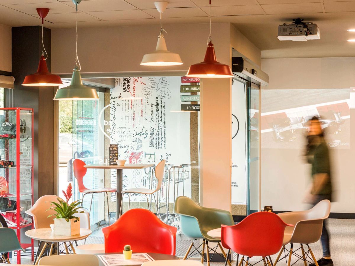 Image of Ibis Montmelo Granollers