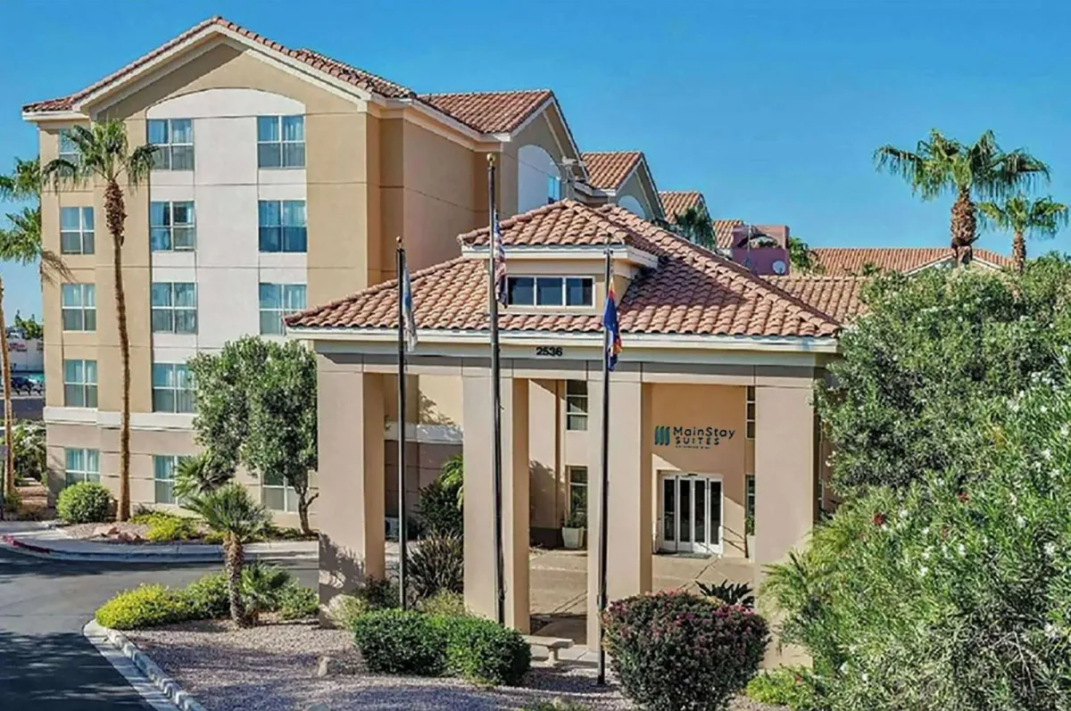 Image of MainStay Suites Phoenix North