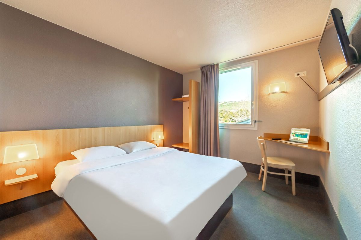 Image of B&B HOTEL Toulon Ollioules
