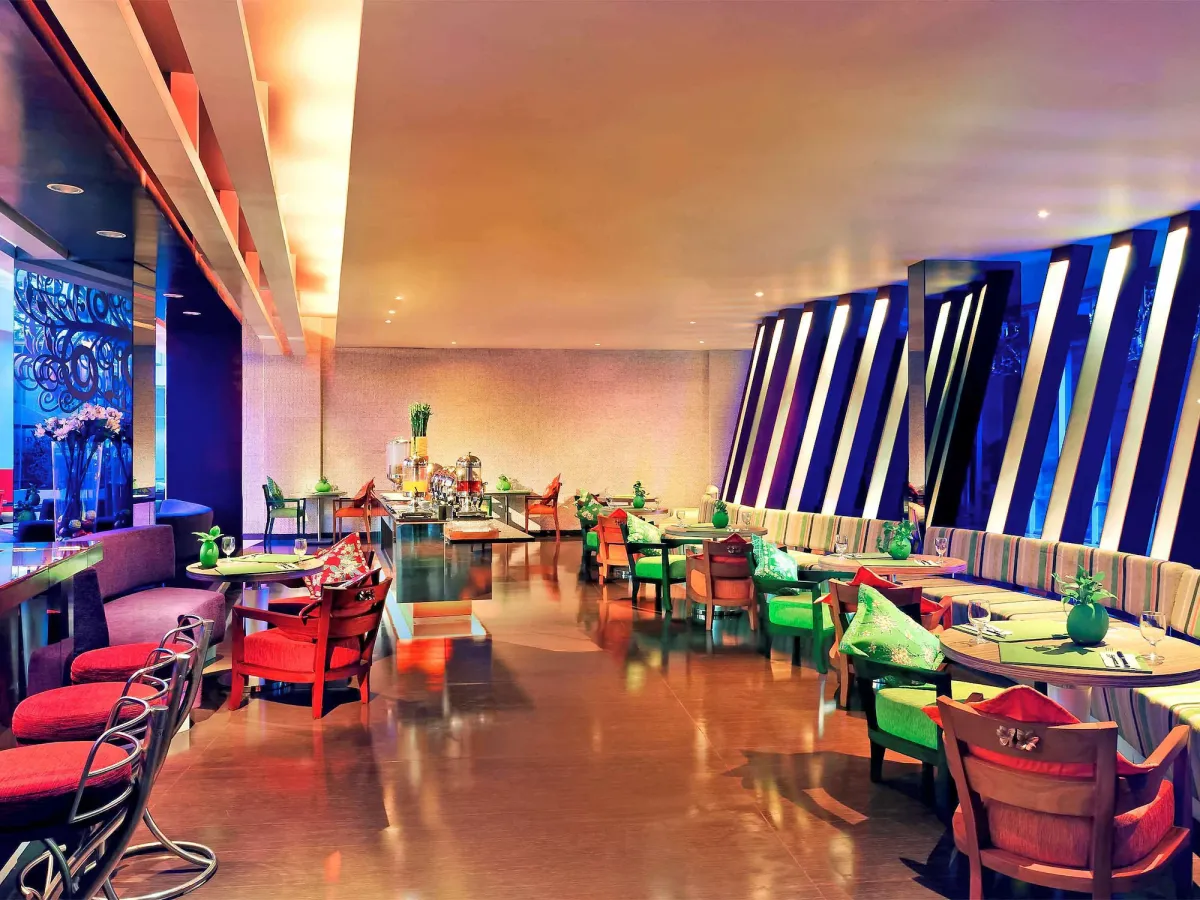 Image of Ibis Styles Bali Denpasar