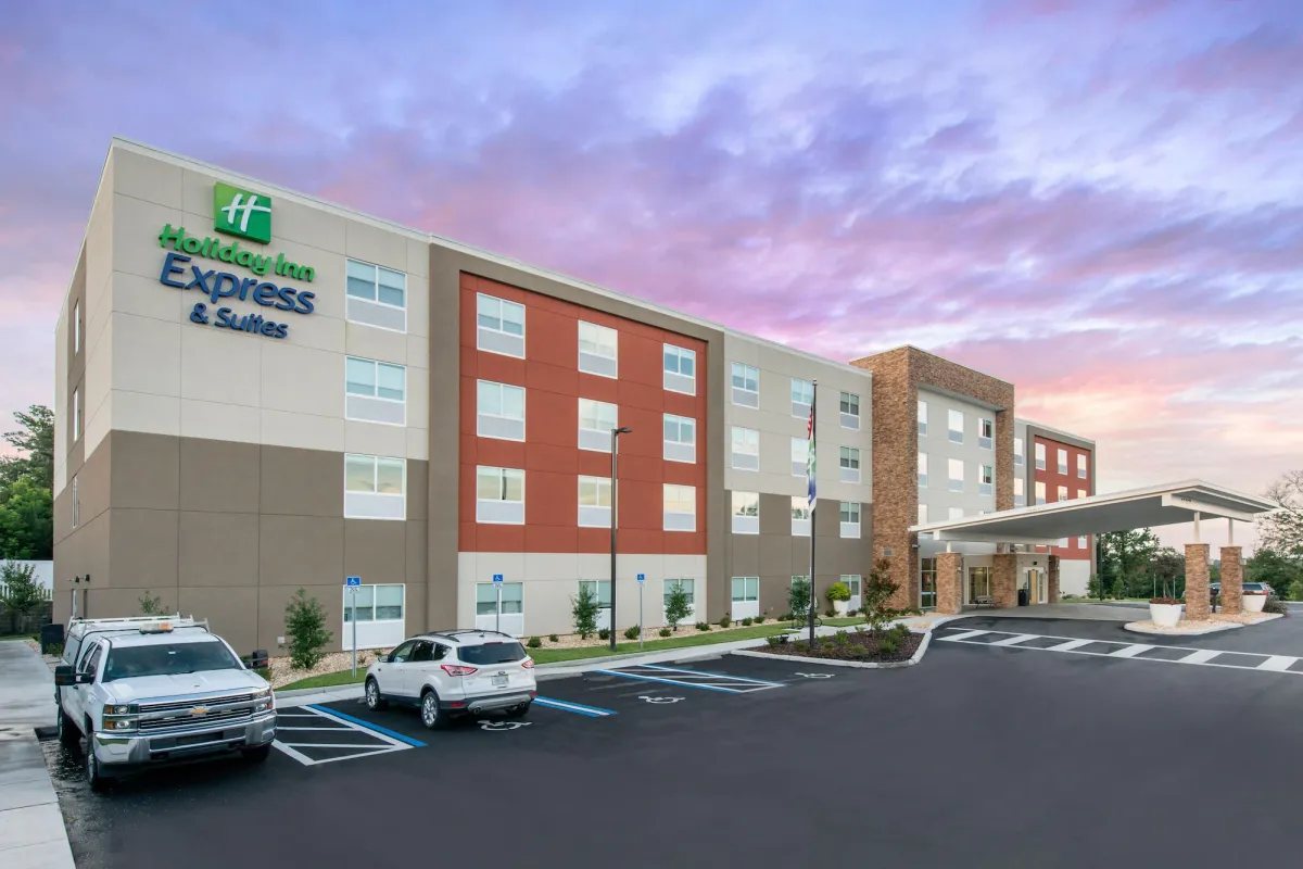 Image of Holiday Inn Express & Suites Alachua - Gainesville Area by IHG