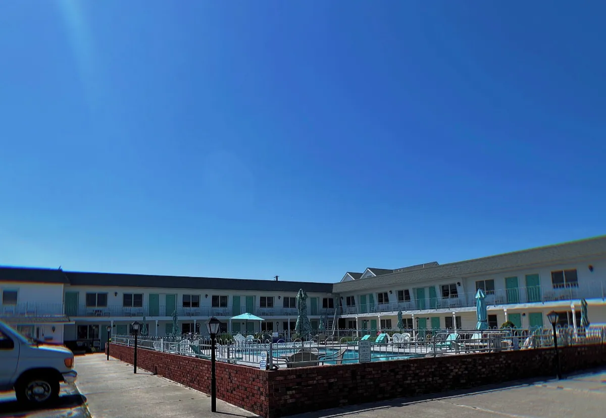 Image of The Jetty Motel