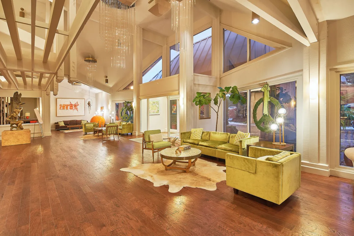 Image of Ashland Hills Hotel & Suites