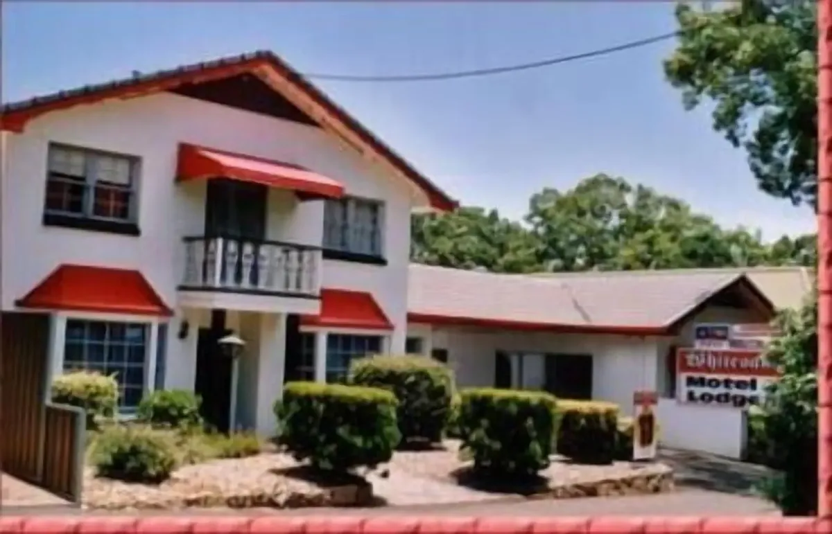 Image of Whiteoaks Motel & Lodges