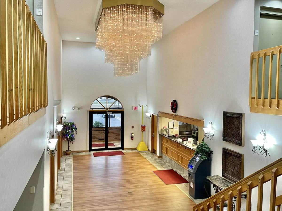 Image of FairBridge Inn & Suites Fort Wayne