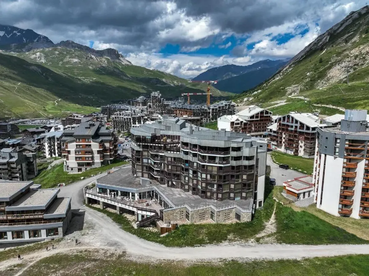 Image of Belambra Clubs Tignes Val Claret