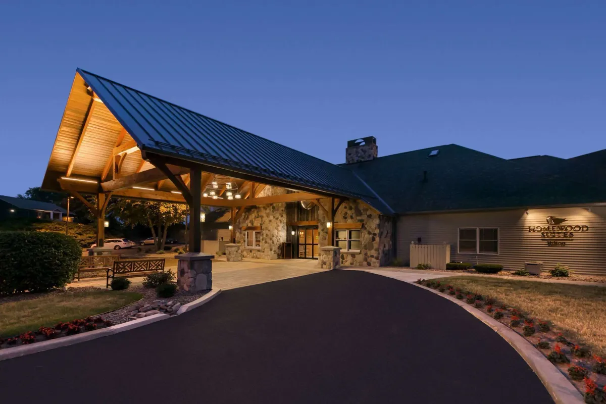 Image of Homewood Suites by Hilton Syracuse/Liverpool