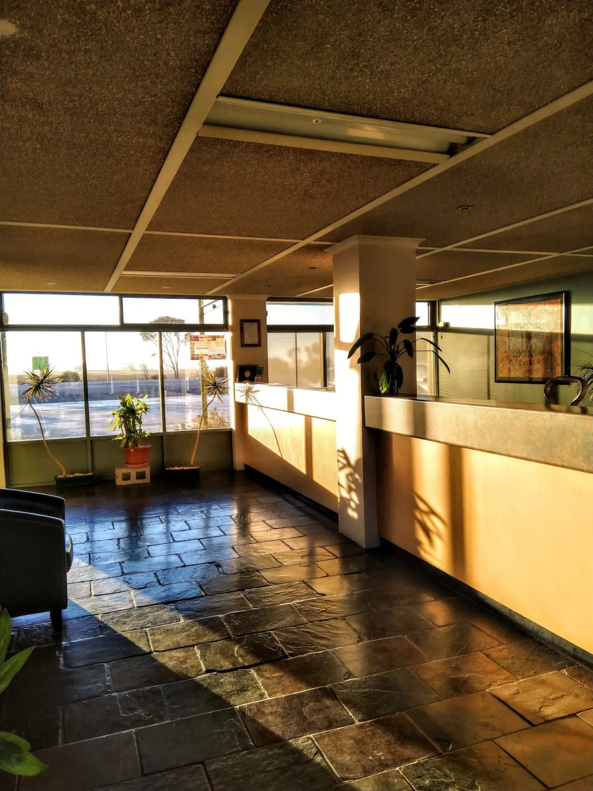 Image of Highway One Motel