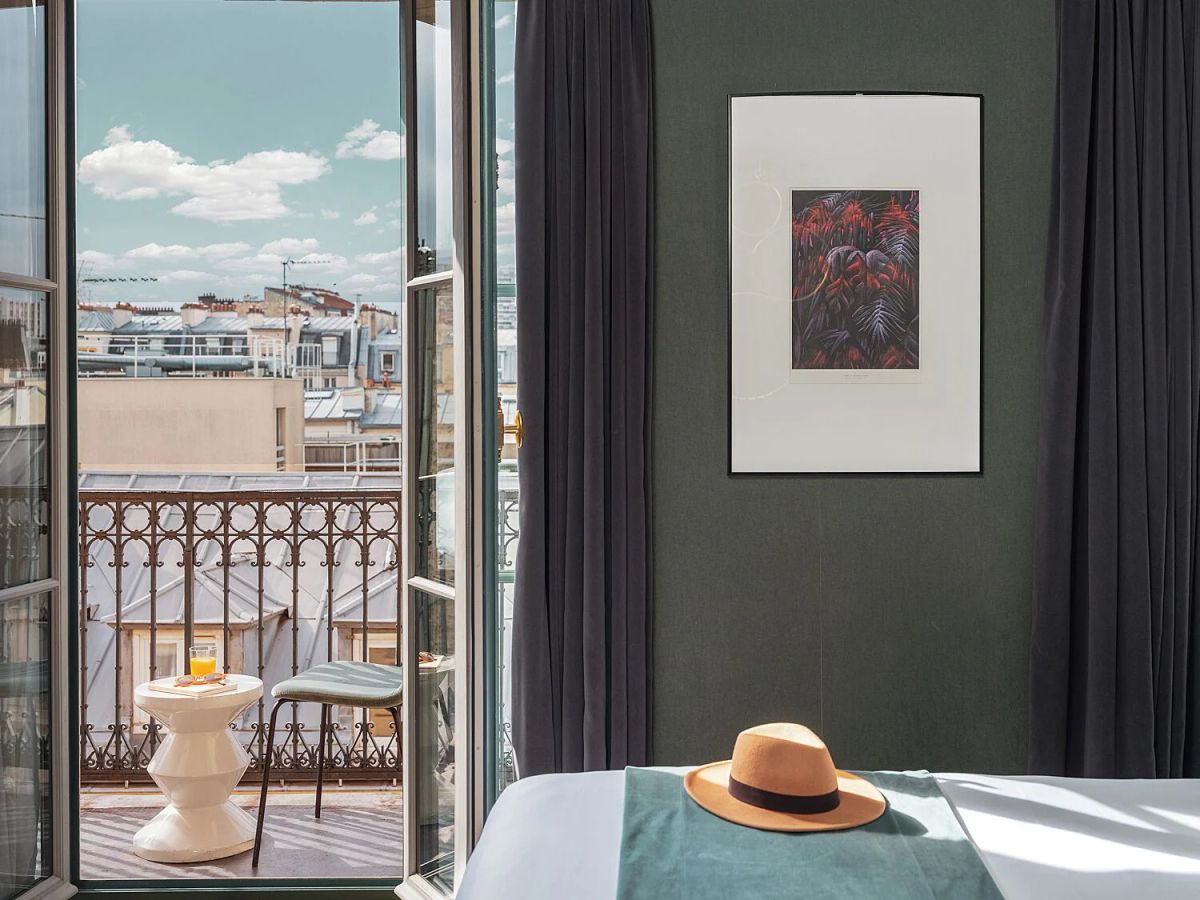 Image of Bob Hotel