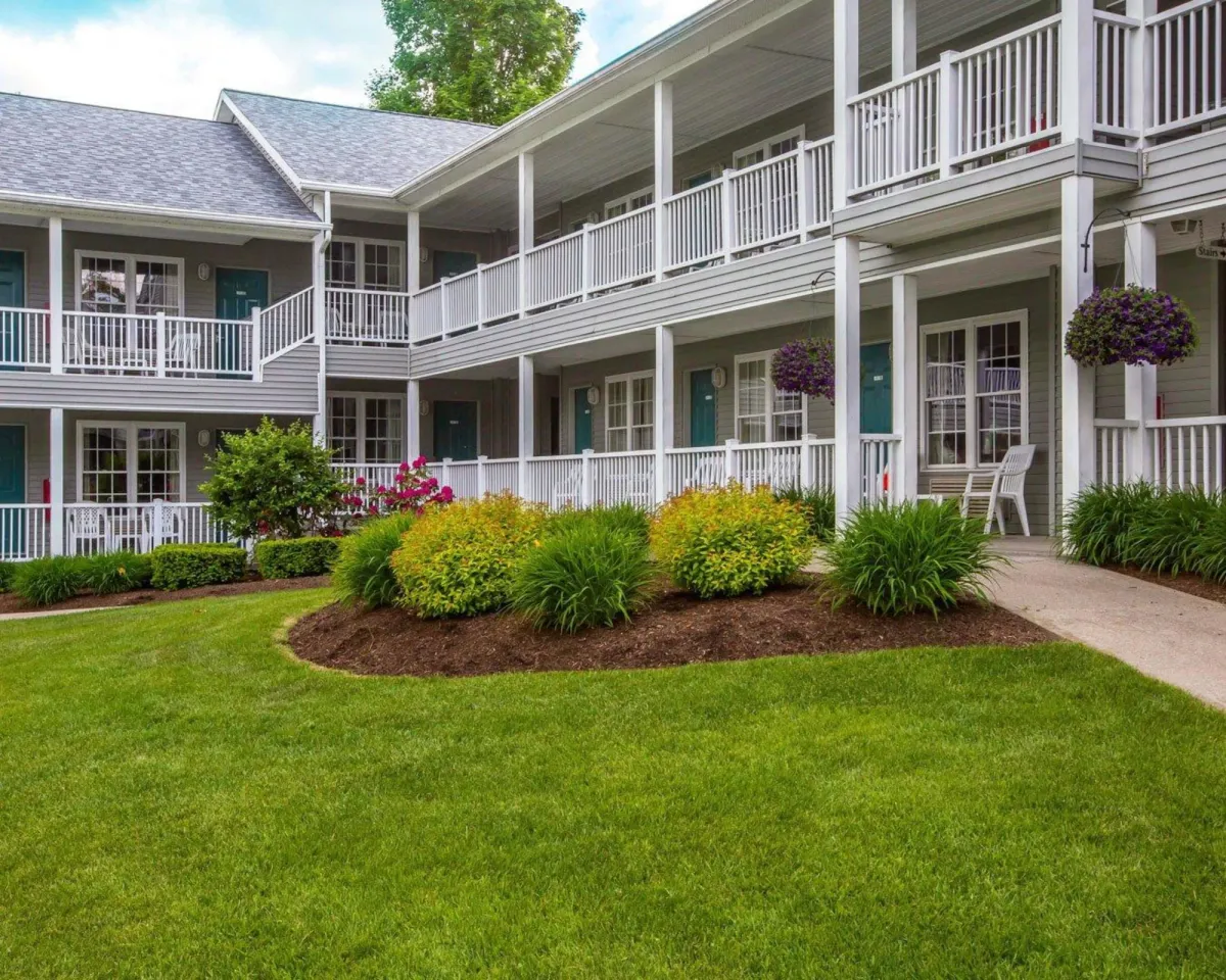 Image of Quality Inn Lake George