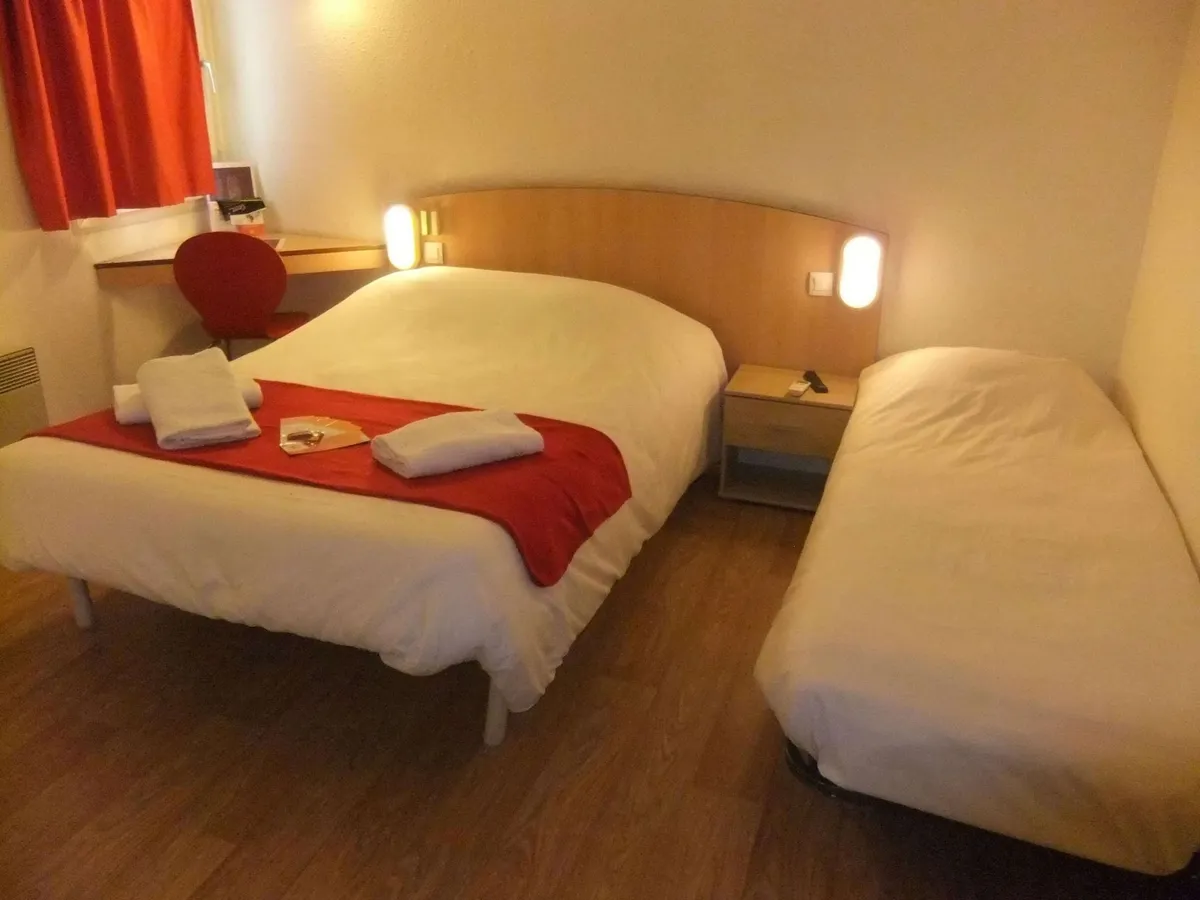 Image of Premiere Classe Niort Est - Chauray