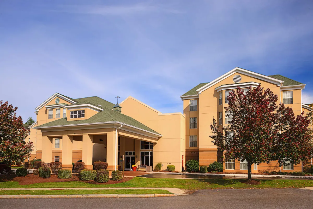 Image of Homewood Suites by Hilton Boston/Billerica