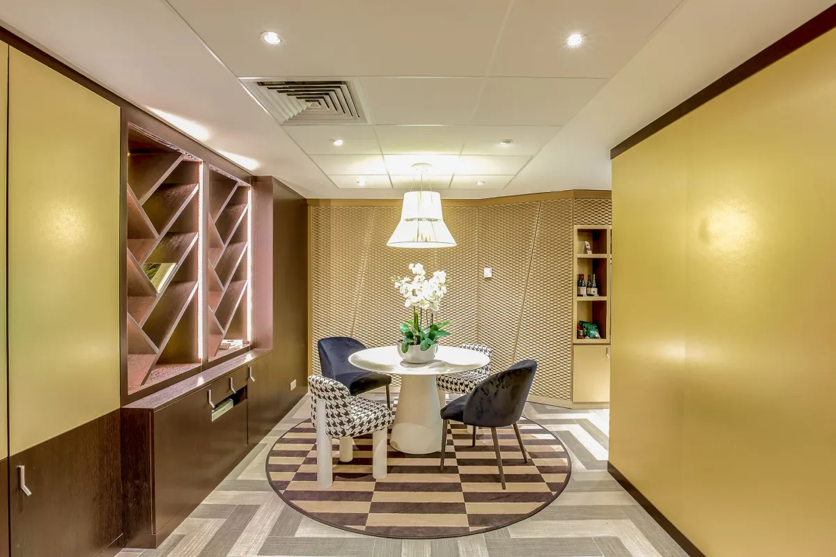 Image of Mercure Paris Arc de Triomphe Etoile