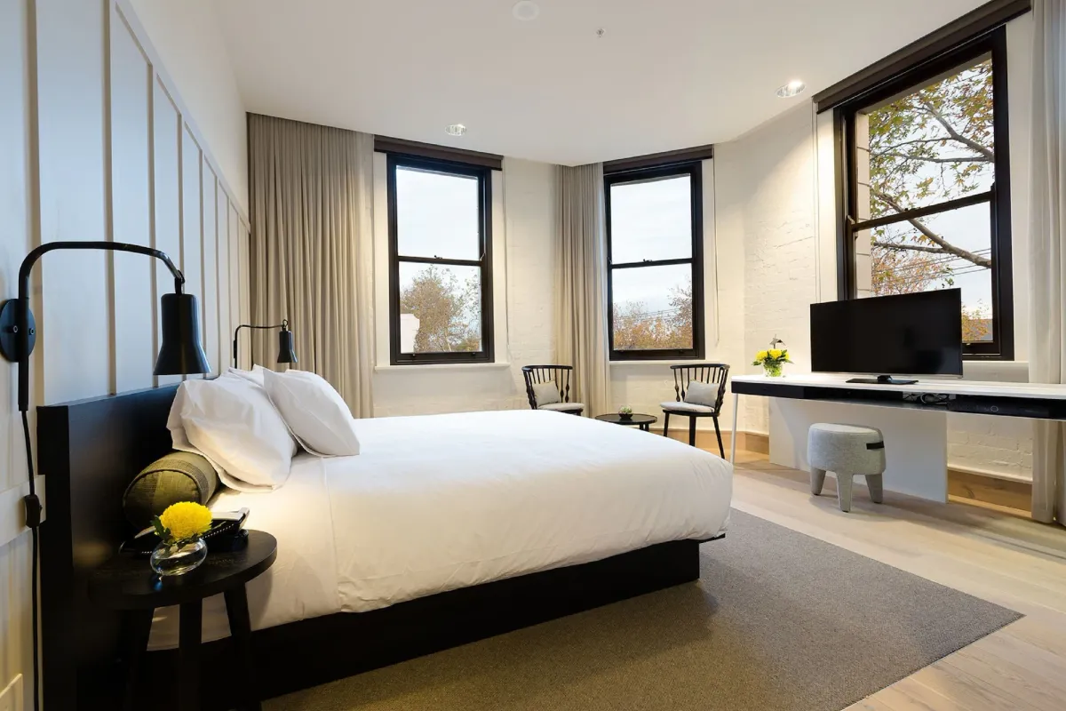 Image of Coppersmith Hotel