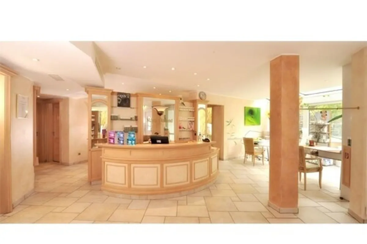 Image of Lohmann's Romantik Hotel Gravenberg