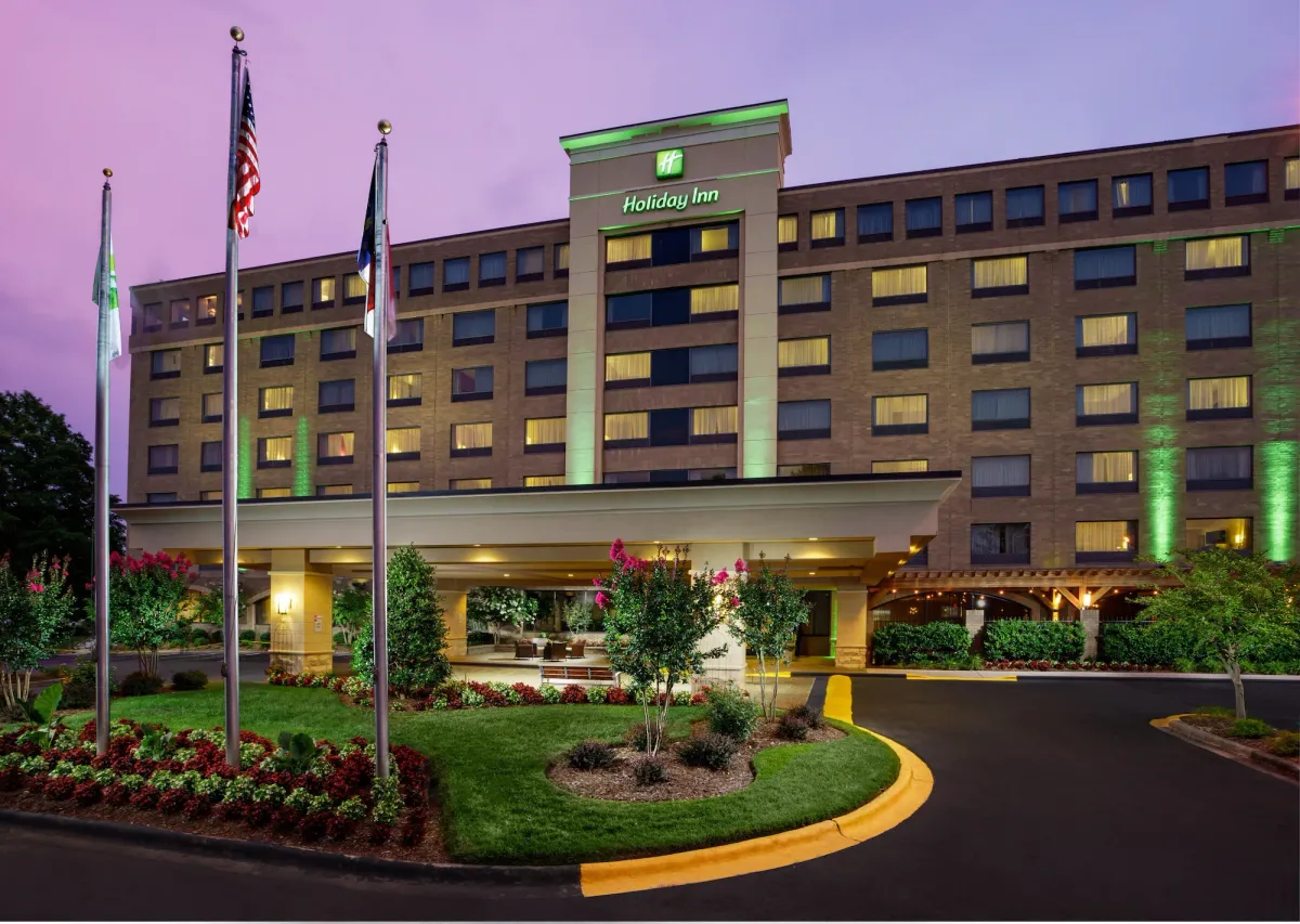 Image of Holiday Inn Charlotte University by IHG