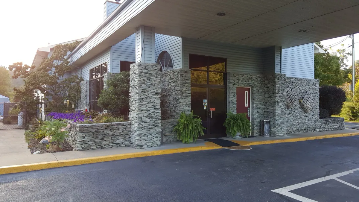Image of Americourt Hotel - Mountain City