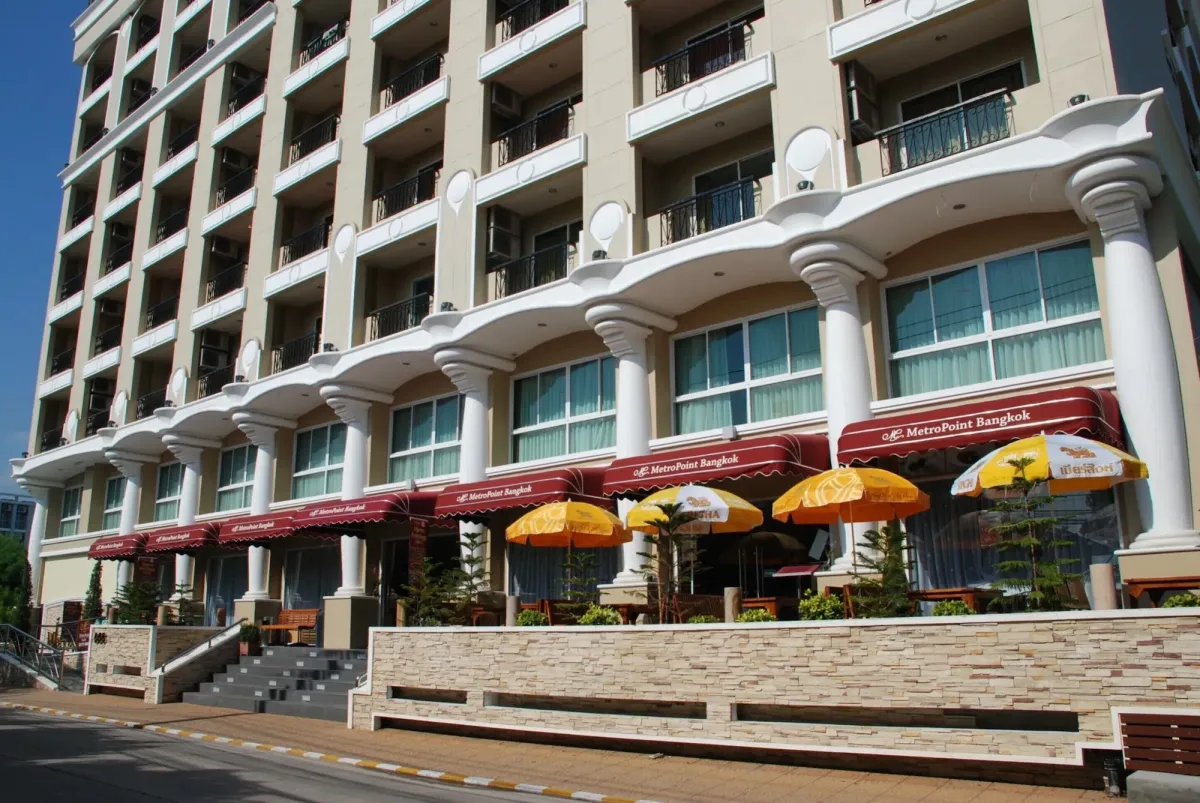Image of Metro Point Bangkok