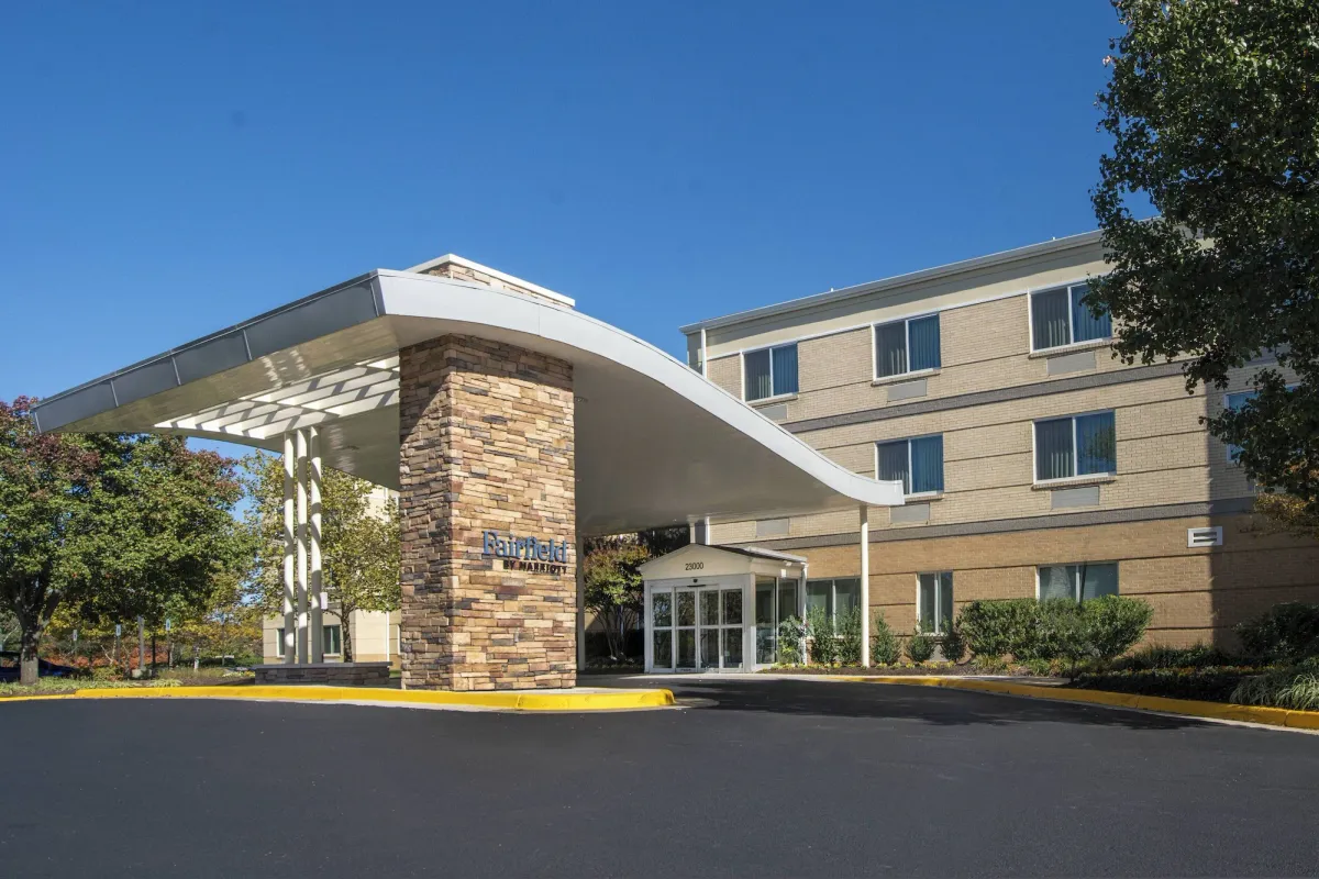 Image of Fairfield Inn & Suites Dulles Airport
