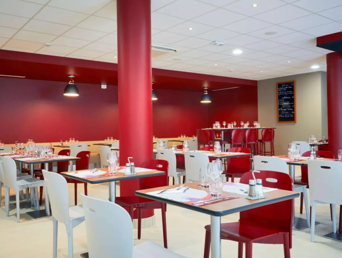 Image of Premiere Classe Bordeaux Ouest - Mérignac Aéroport